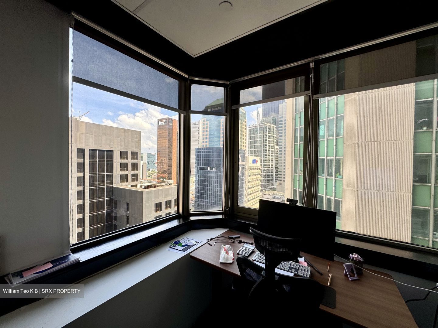 Keck Seng Tower (D1), Office #449519981